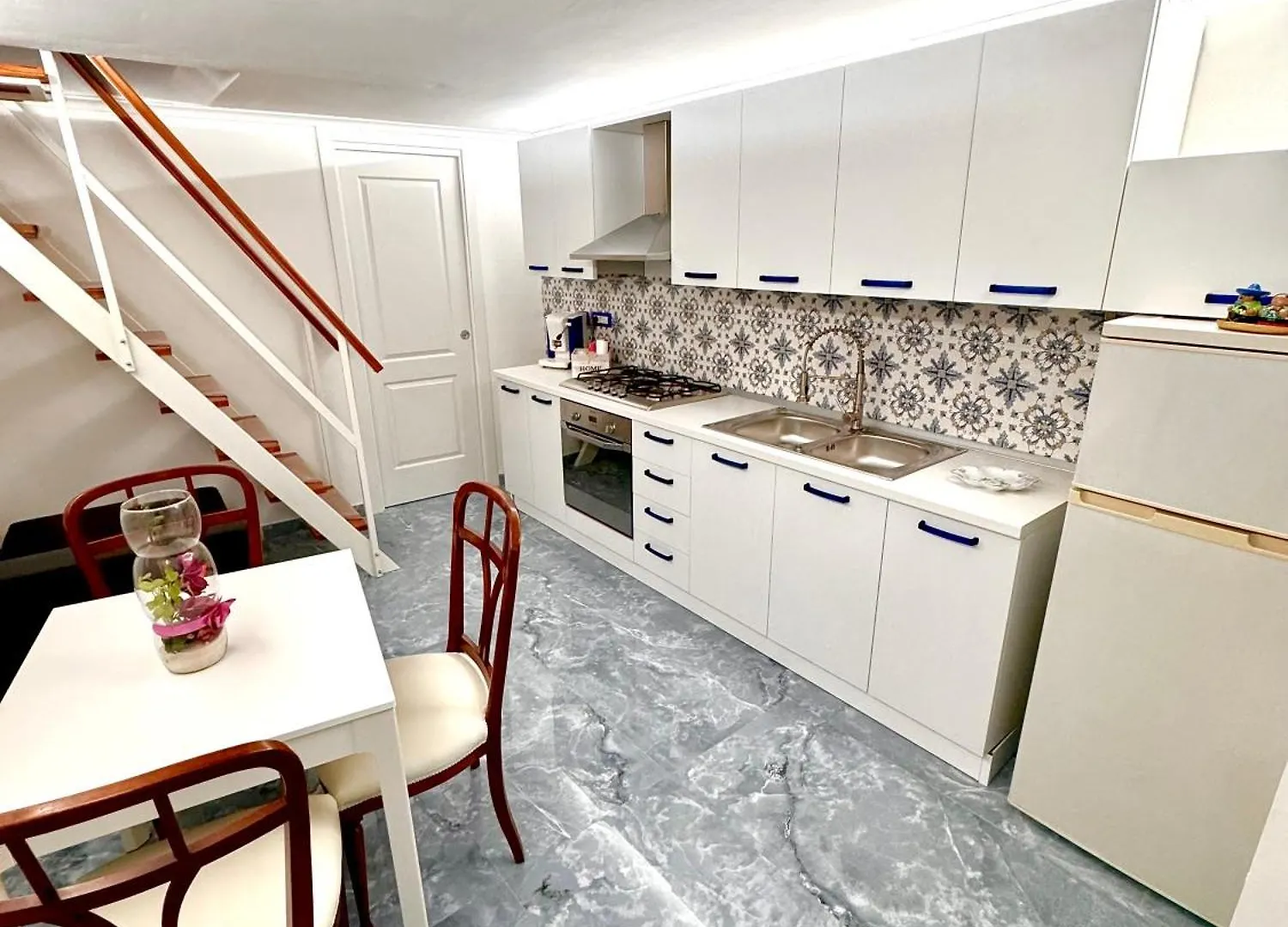 Casa Pilone Villa Napoli
