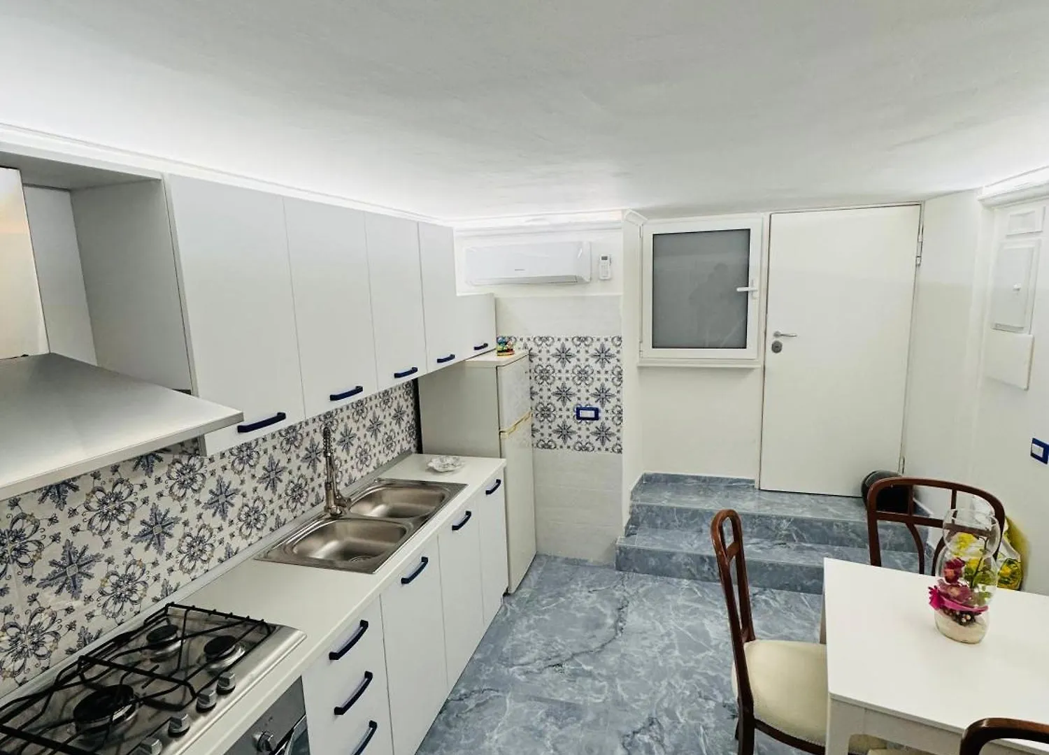 Casa Pilone Villa Napoli 0*,