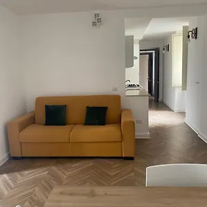 Dora House Napoli