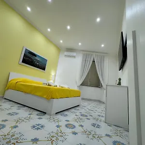 Dimora Poseidon Napoli