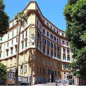 Parco Margherita 3 Napoli