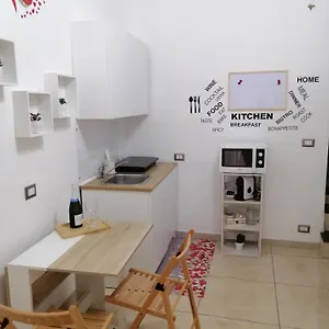 Renato Sweet Napoli