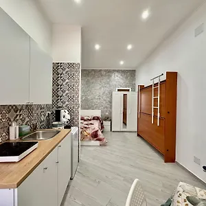 Briganti House Napoli