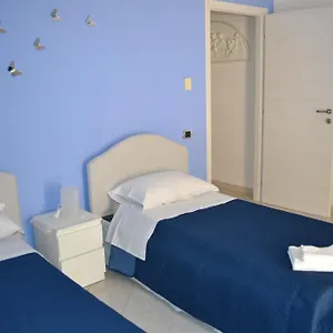 Casa Round Napoli